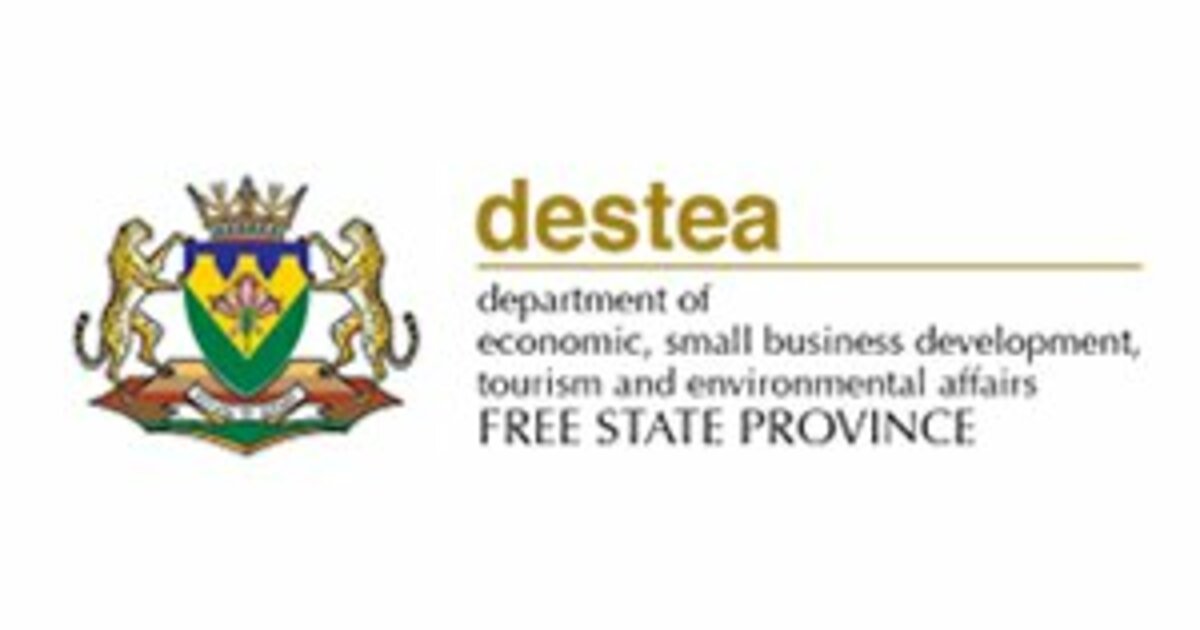 Graduates24-Free State Provincial Government