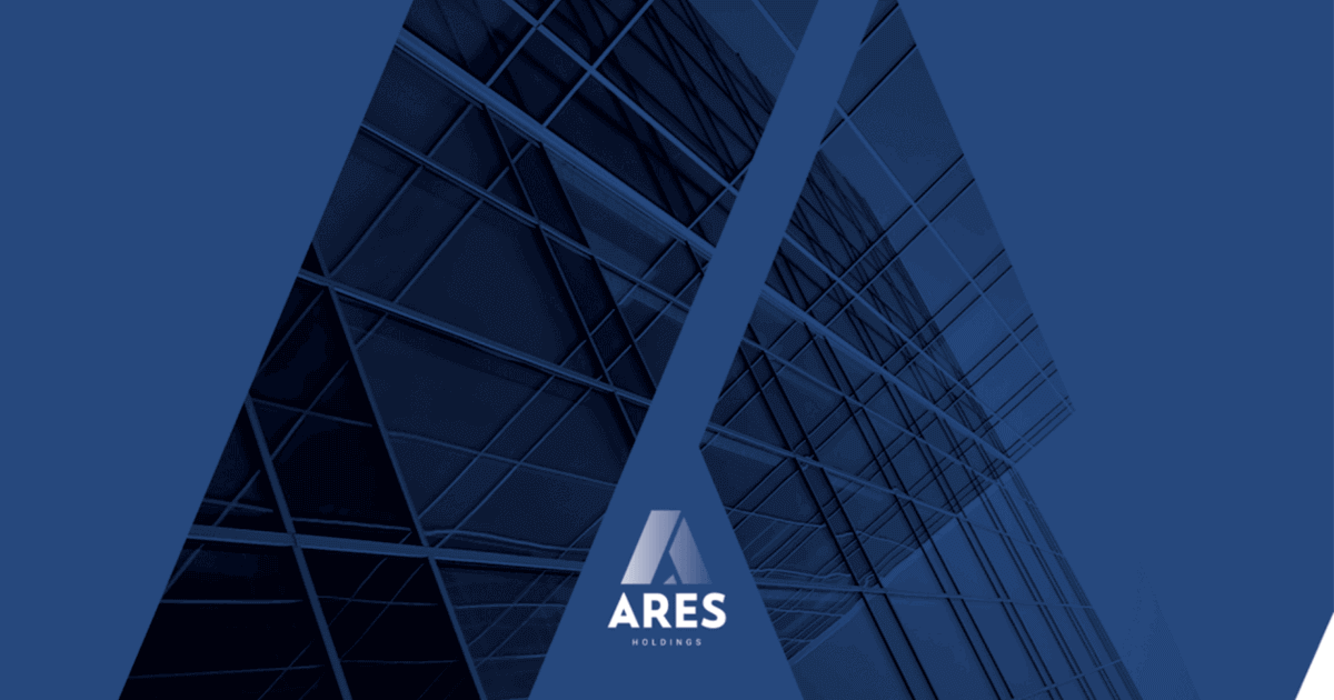 Graduates24-Ares Holdings
