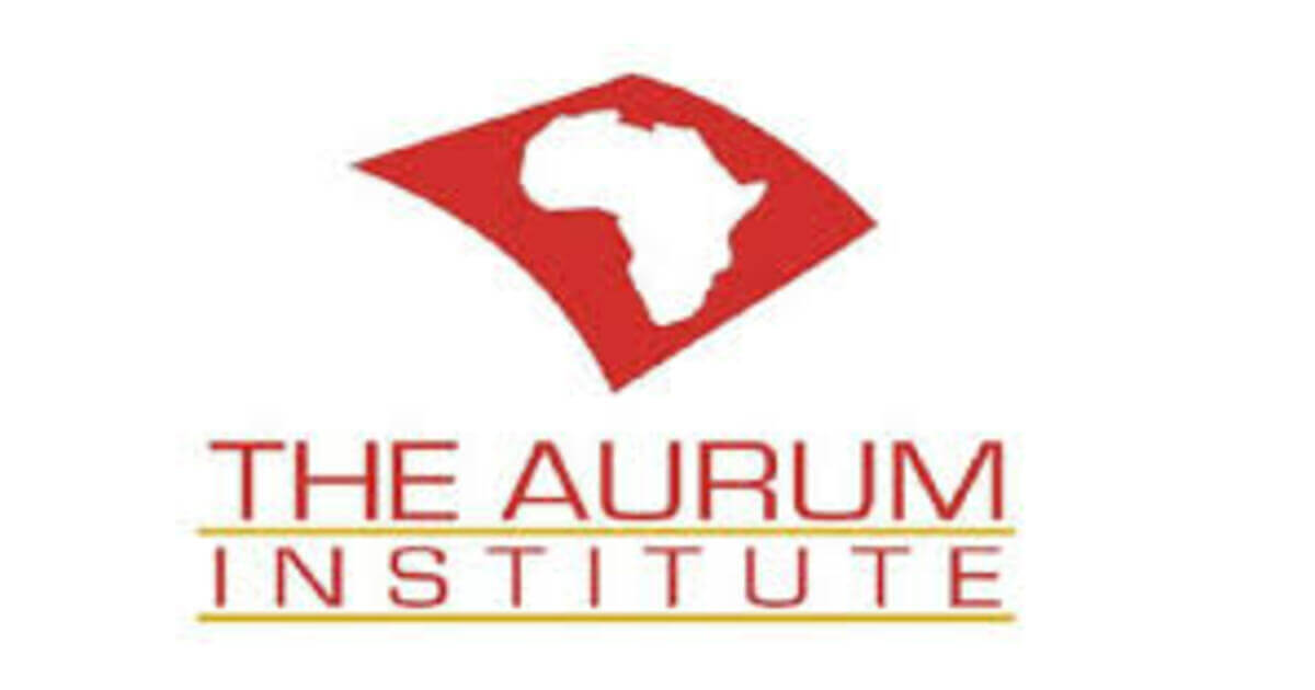 Graduates24-The Aurum Institute