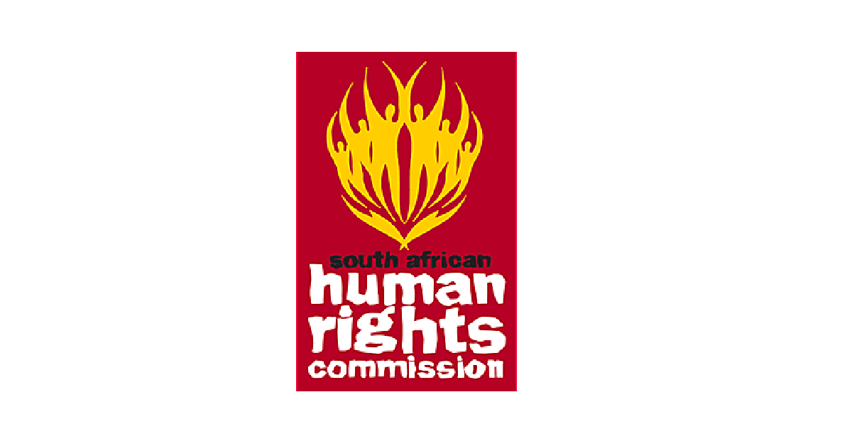Graduates24-South African Human Rights Commission