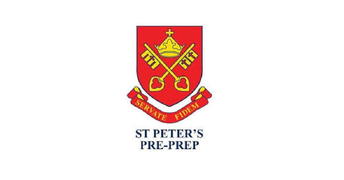 Graduates24-St Peters Prep School