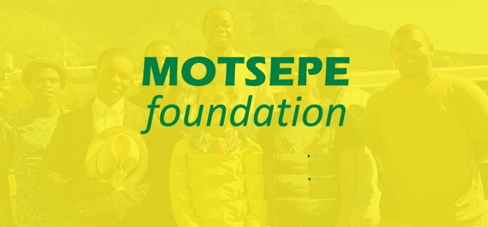 Graduates24-Motsepe Foundation
