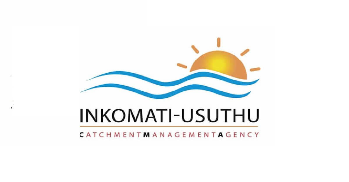 Graduates24-Inkomati-Usuthu Catchment Management Agency