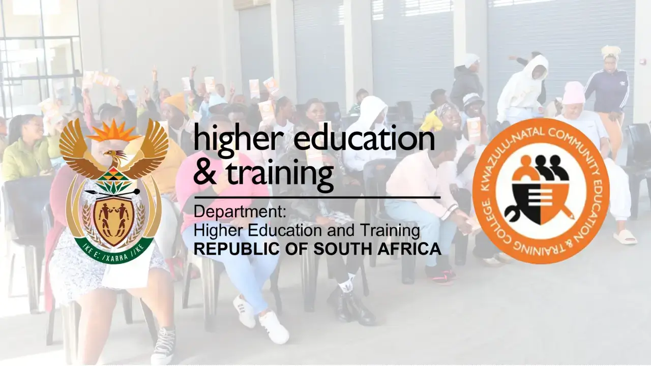 Graduates24-KZN Community Education and Training College