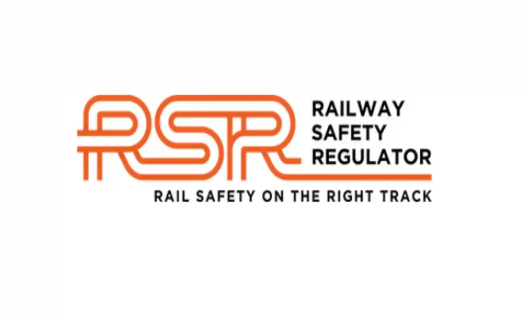 Graduates24-Railway Safety Regulator (RSR)