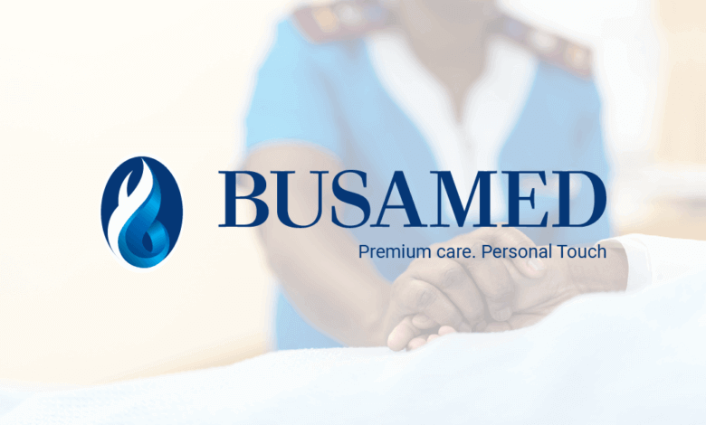 Graduates24-Busamed Gateway Private Hospital