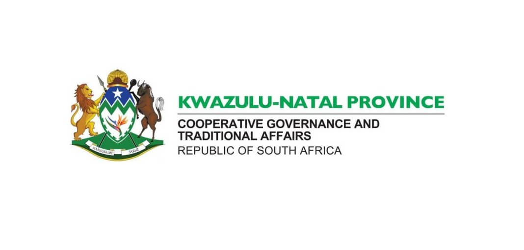 Graduates24-KZN COGTA