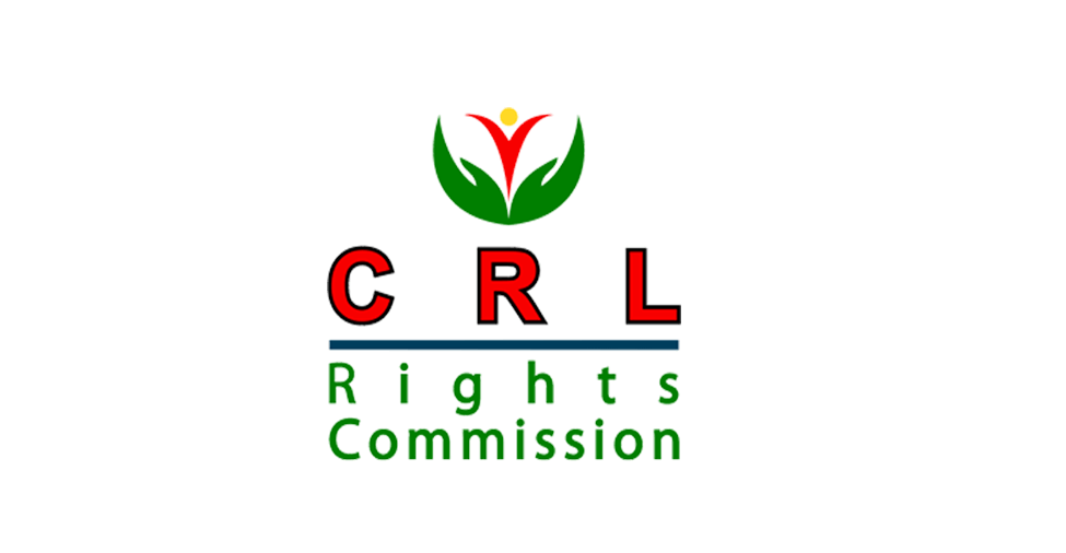 Graduates24-CRL Rights Commission