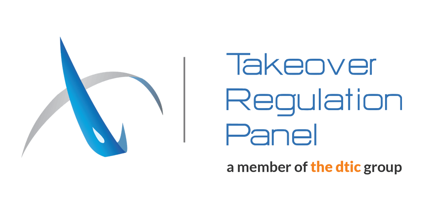 Graduates24-Takeover Regulation Panel